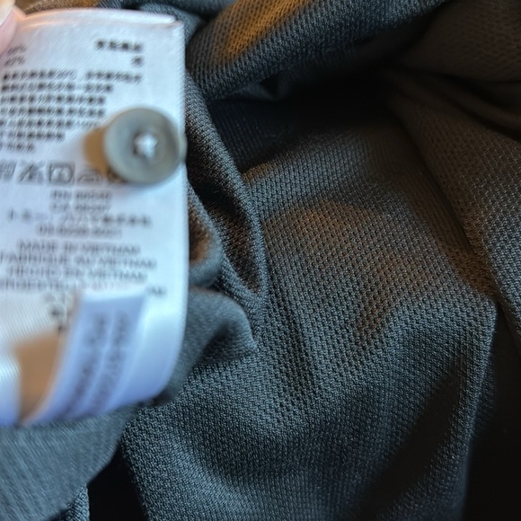 Tommy Bahama long sleeve shirt xxl‎ - Picture 5 of 5